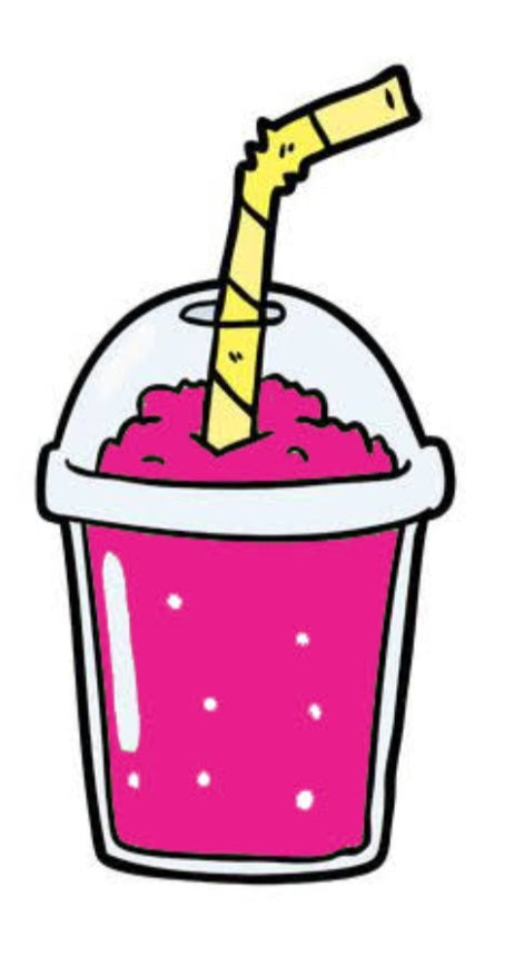 Choice az slush cups