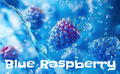 Blue Raspberry - OUR NATURAL RECIPE