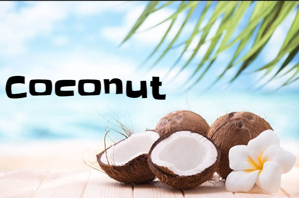 Coconut