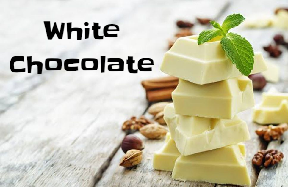 White Chocolate