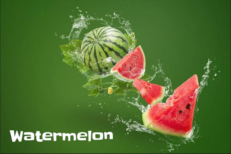 Watermelon