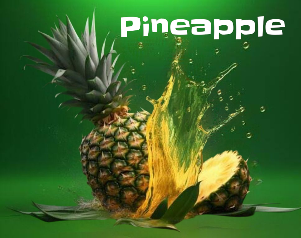 Pineapple