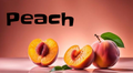 Peach