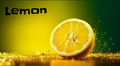 Lemon
