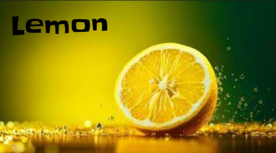 Lemon