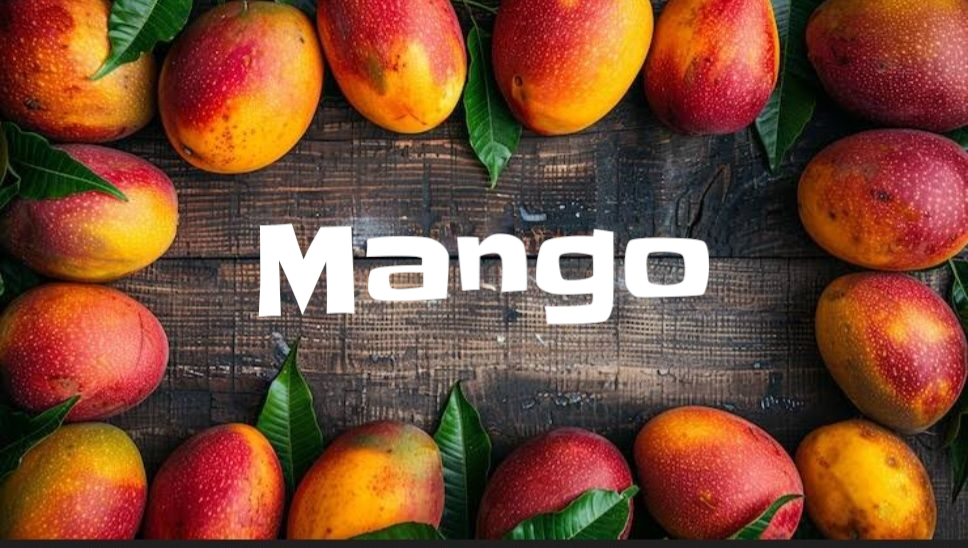 Mango
