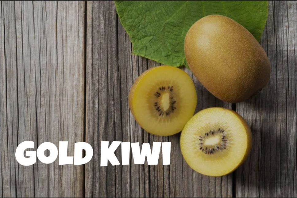 Gold Kiwi