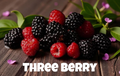 Three Berry