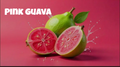 Pink Guava