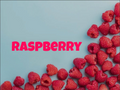 Raspberry