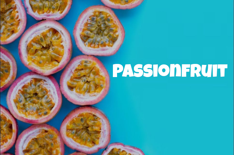 Passionfruit