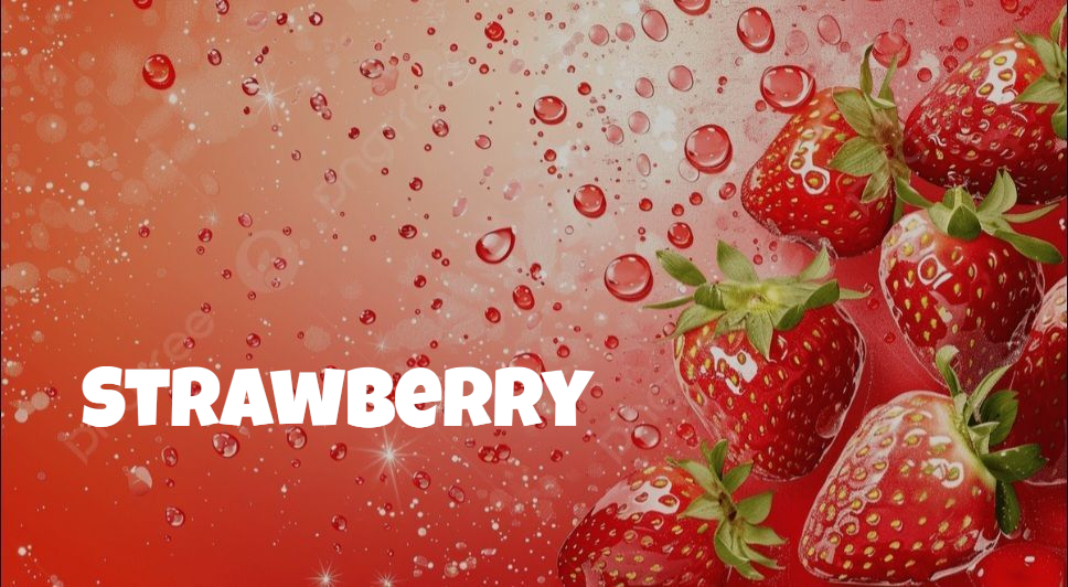 Strawberry