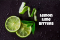 Lemon Lime & Bitters