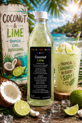 Coconut n Lime