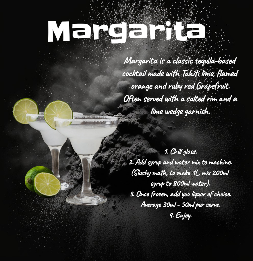 Margarita