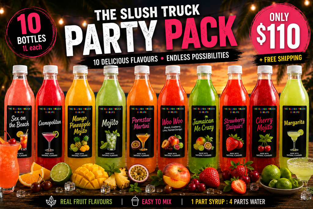 Party Pack