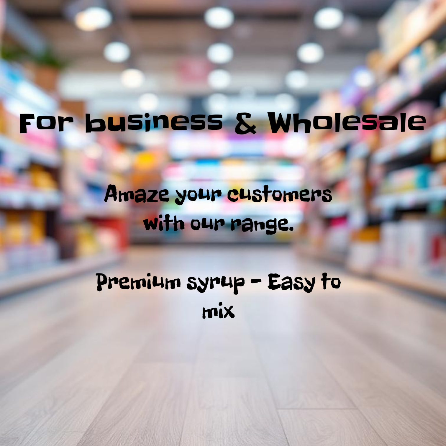 Business & commercial