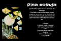 Pina Colada