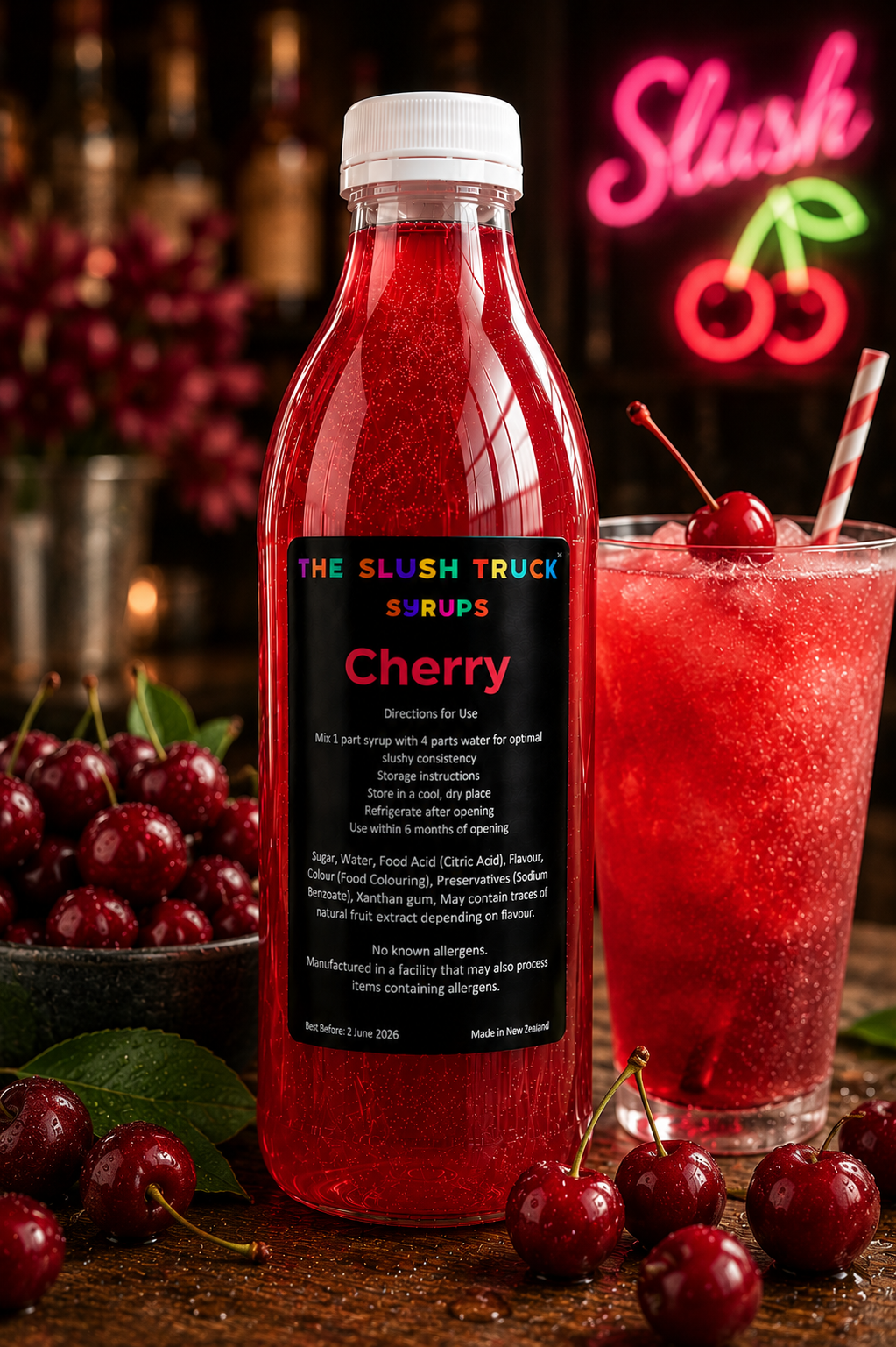 Cherry