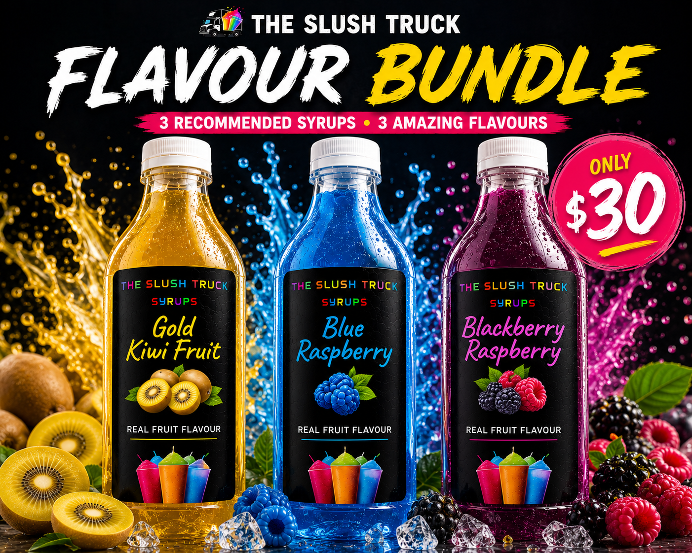 Bundle offer