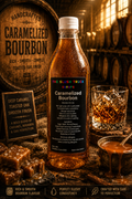 Caramelized Bourbon