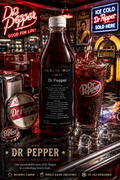 Dr pepper