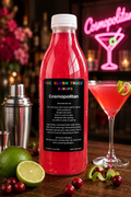 Cosmopolitan