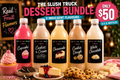 Dessert Bundle