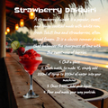 Strawberry Daiquiri