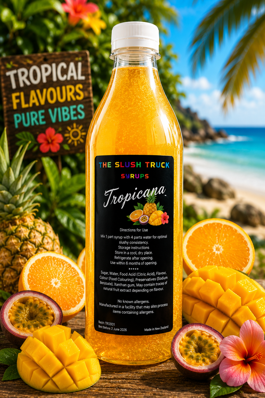 Tropicana