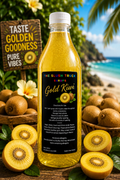 Gold Kiwi