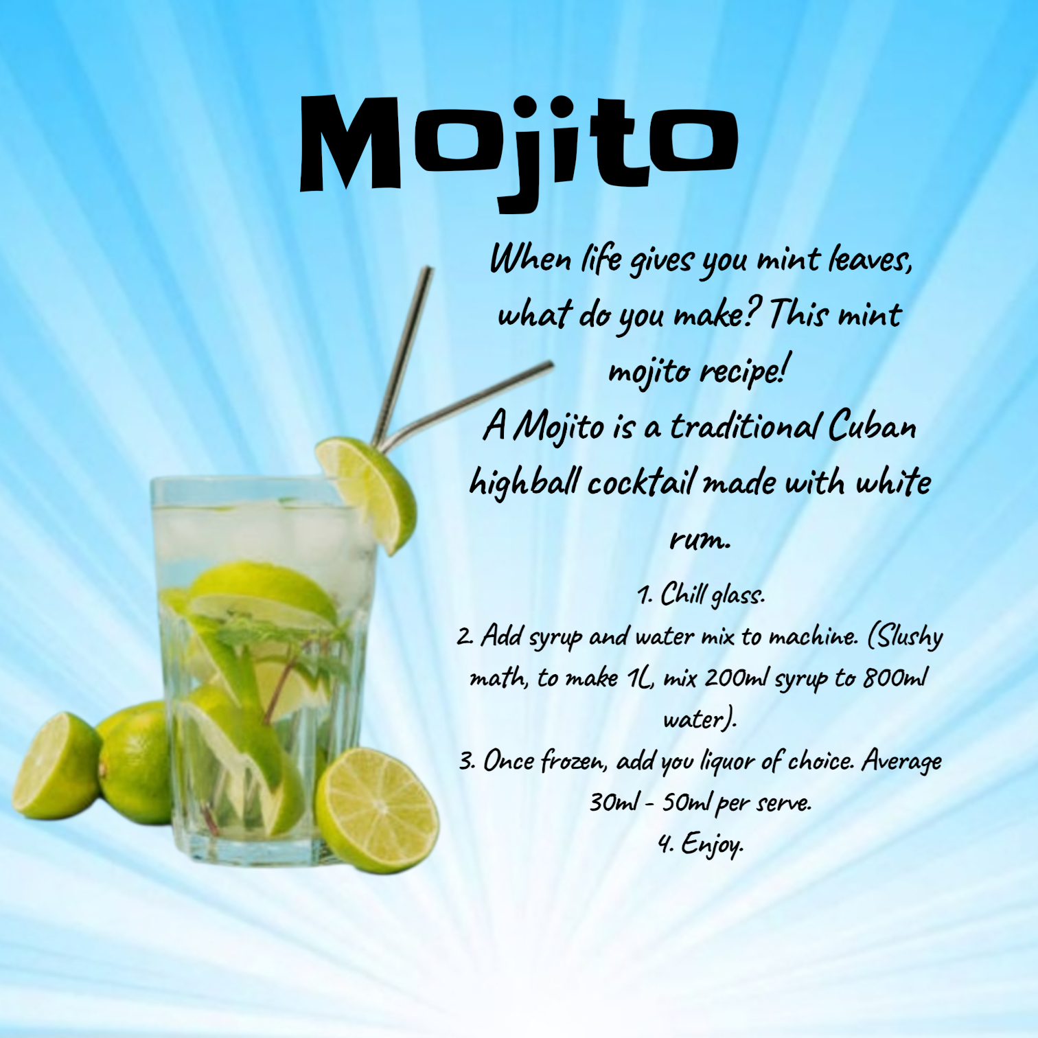 Mojito