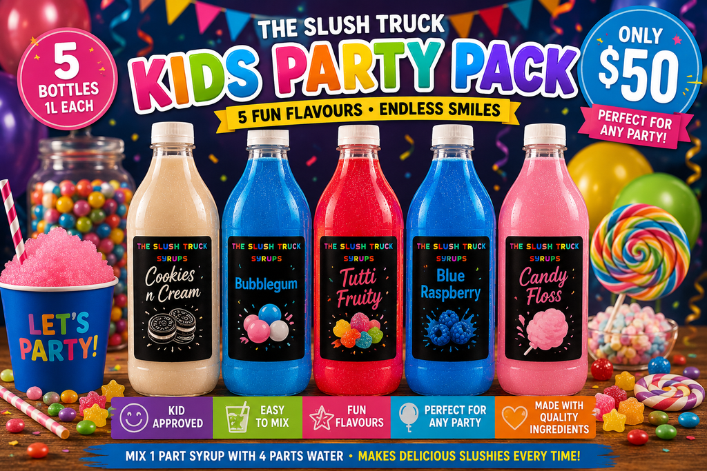 Kids Party Pack