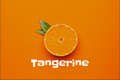 Tangerine