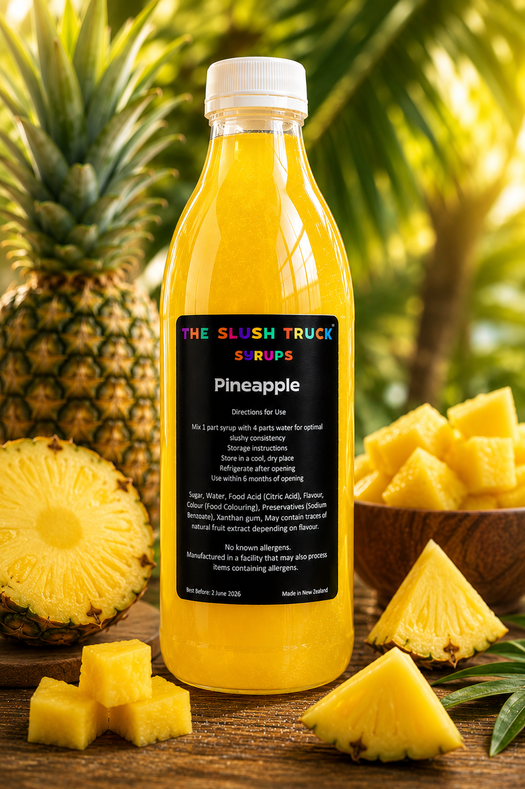 Pineapple