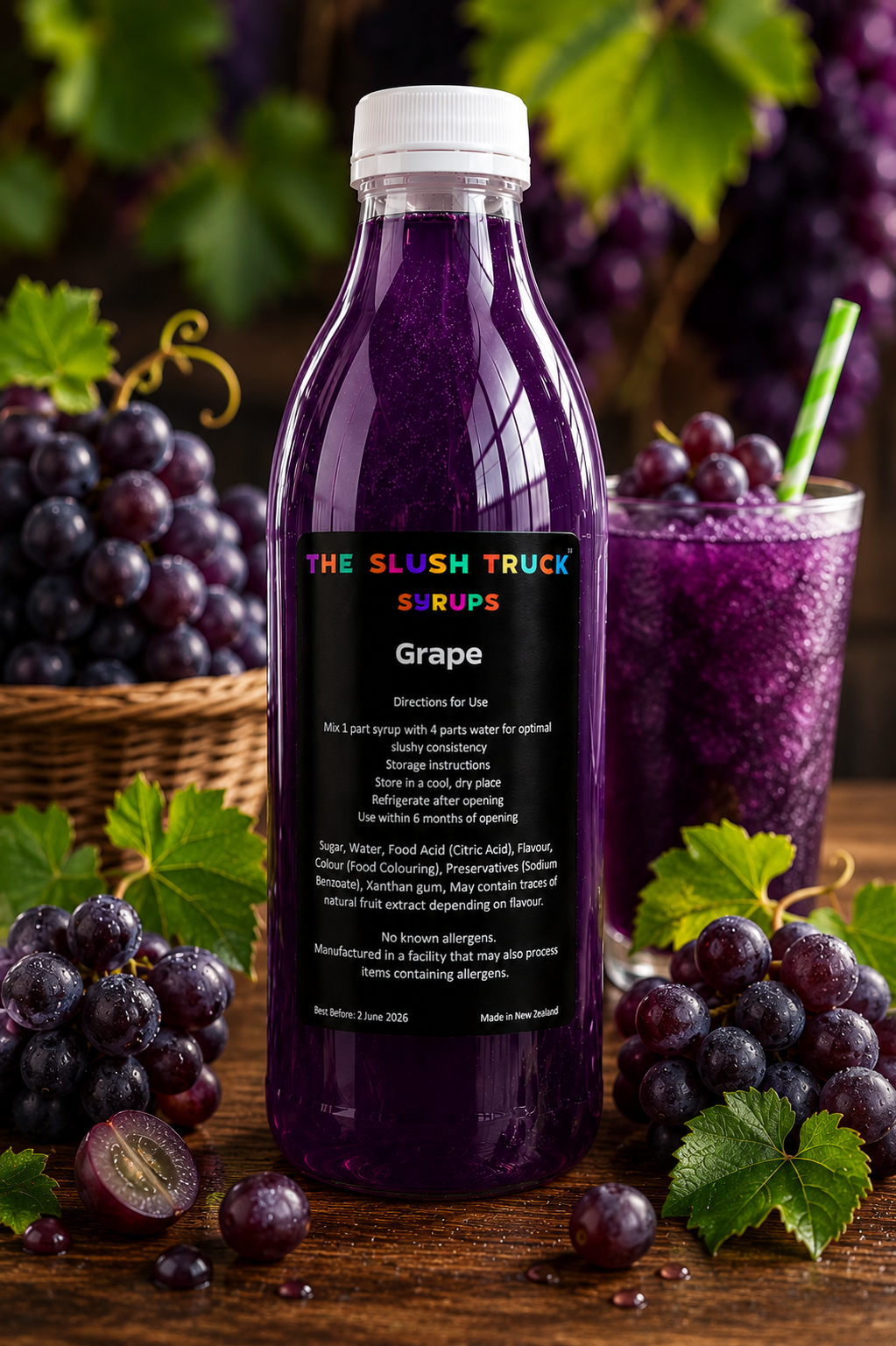 Grape