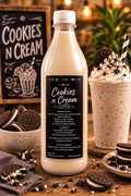 Cookies n Cream