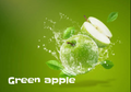 Green Apple