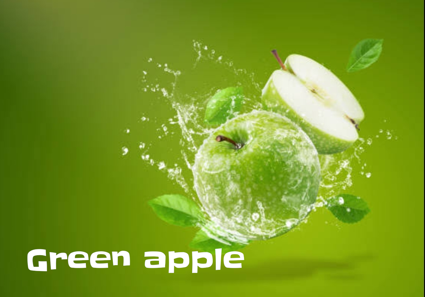 Green Apple