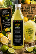 Lemon Lime & Bitters