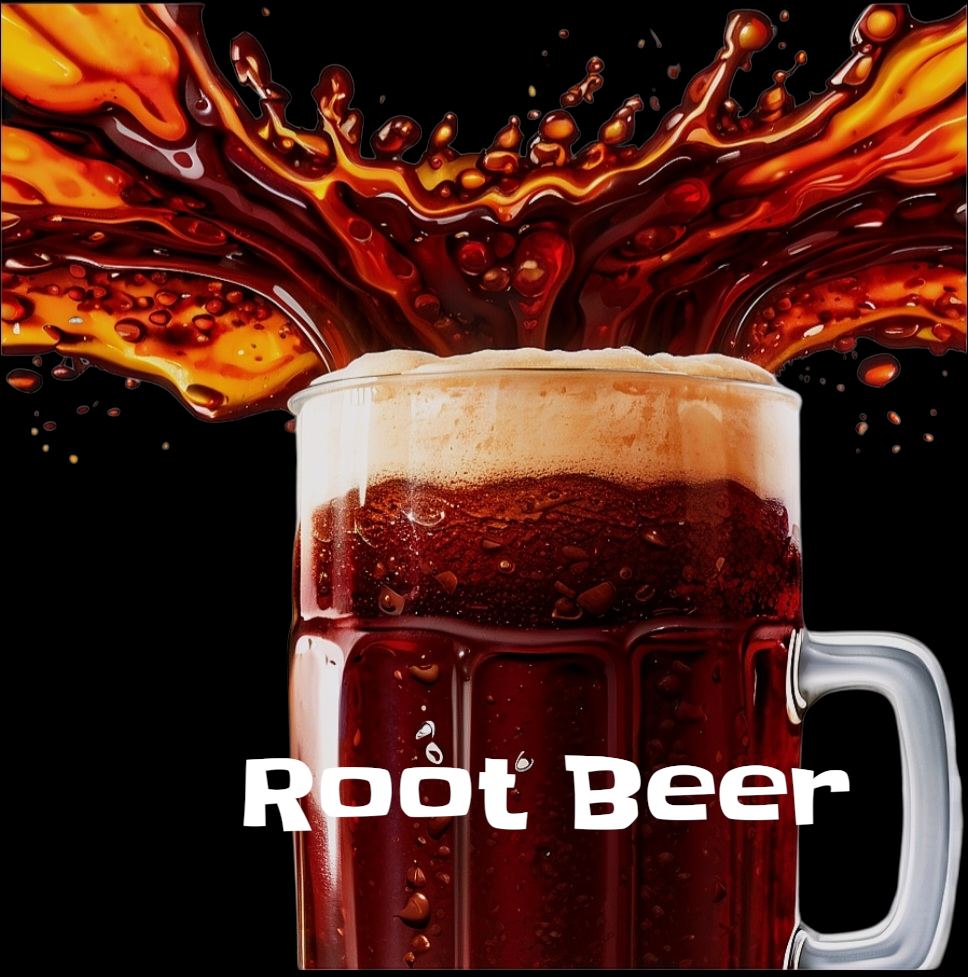 Root Beer