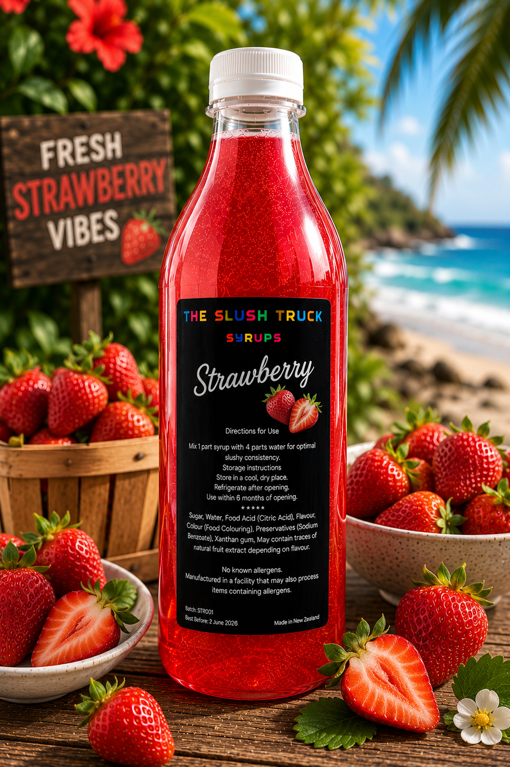 Strawberry