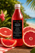 Ruby Red Grapefruit