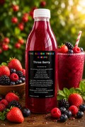 Three Berry