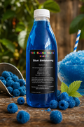 Blue Raspberry