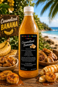 Caramelized Banana