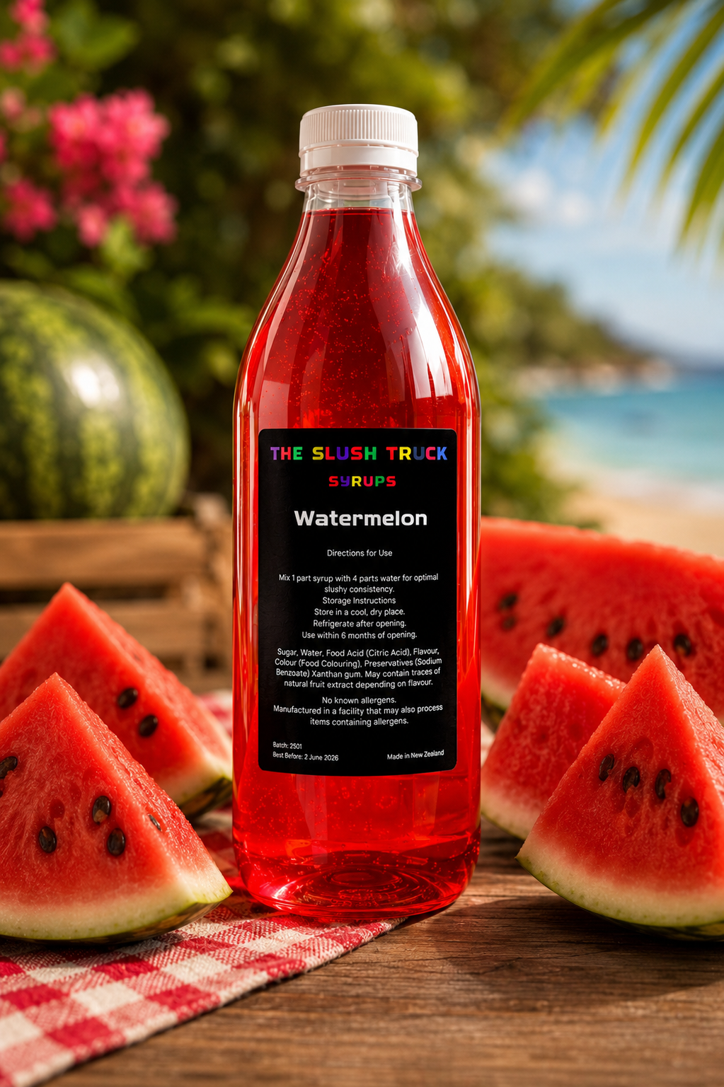 Watermelon