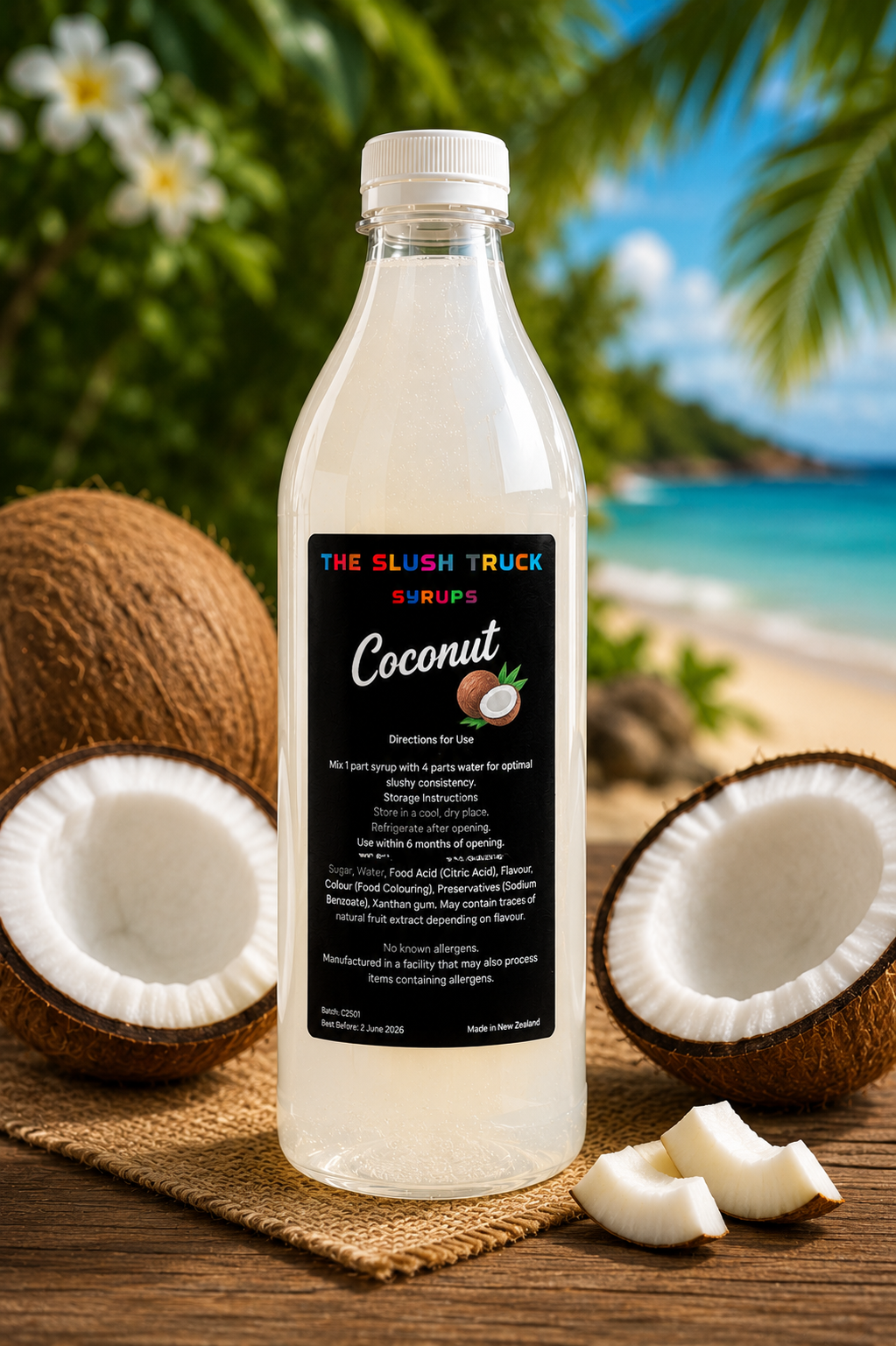 Coconut