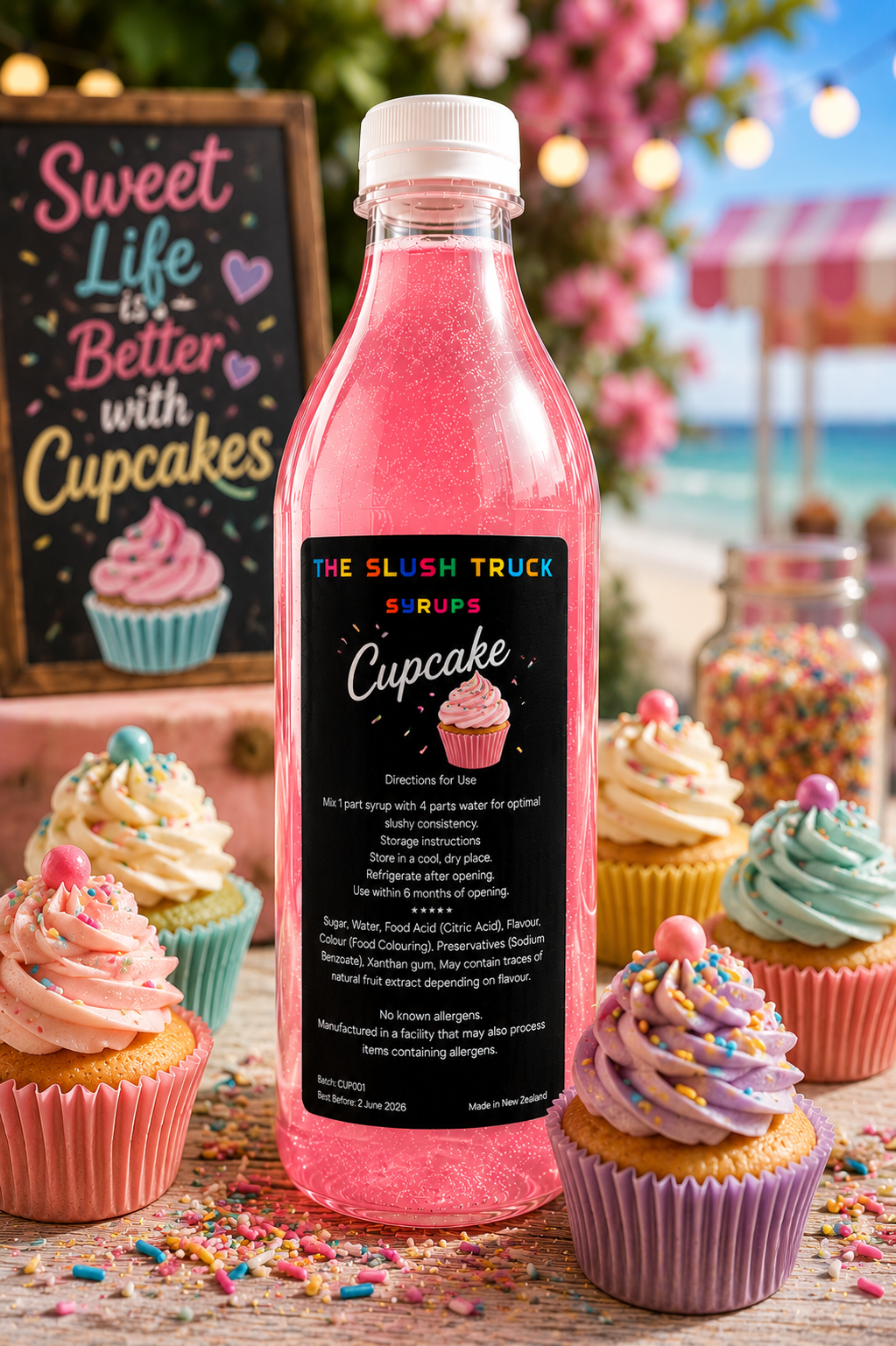 Cupcake