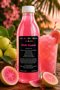 Pink Guava